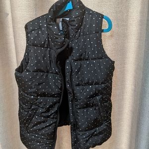 NWOT Old Navy Girls Vest